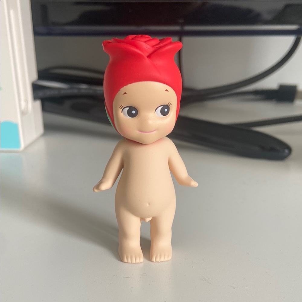 Adorable Rose Sonny Angel